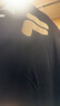 FILA FUSION斐樂潮牌情侶短袖T恤2025年夏季寬松透氣t恤男女同款上衣 曬單實(shí)拍圖