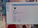 光魂/SDC 26.5英寸27X1QE閃電360 OLED顯示器360Hz游戲HDMI2.1屏吃雞CSGO 27X1QE-360 曬單實(shí)拍圖