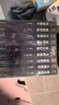 青銅夔紋懸疑小說系列（全9冊）蚩尤殘卷+蠱皿珠生+九幽蛇杖+龍脊天梯+青枕匣書+沙丘幻海+天坑神樹+偃師禁地+玉嶺仙盤 驚悚冒險(xiǎn)平凡人物探險(xiǎn)尋寶青銅器中國傳統(tǒng)文化中的奇聞逸事 曬單實(shí)拍圖