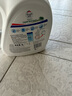 威露士清可新洗衣液松木香12斤全瓶組合裝（3L+1L*3）除菌除螨持久留香 曬單實(shí)拍圖