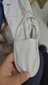 蕉下（beneunder）指尖呵護(hù)涼感冰絲防曬衣女upf50+防紫外線淺月灰L 曬單實(shí)拍圖