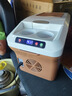 索美特大貨車車載冰箱車家兩用冷藏飲料飯菜24V 12V 220V三用冰箱 車家貨三用型15L單制冷 曬單實拍圖