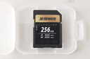 至譽(yù)科技Catalyst系列UHS-II SD V90 高速存儲卡 支持4K-8K視頻 佳能C400官方推薦存儲卡 【256GB】寫速280M/s 曬單實(shí)拍圖