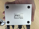 寶疆（BOEGAM）HDMI無(wú)線(xiàn)投屏器 50米4KType-C同屏器高清辦公會(huì)議適用手機(jī)電腦連接電視顯示投影BGCM401 曬單實(shí)拍圖