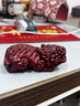 正宗印度小葉紫檀湘工大號貔貅手把件小擺件紅木隨身盤玩文玩掛件 10*5*4厘米+禮盒 曬單實(shí)拍圖