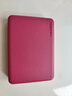 東芝（TOSHIBA）4TB 移動(dòng)硬盤(pán)機(jī)械 V10系列 USB3.2 Gen 1 酒紅 大容量 兼容Mac 高速傳輸 密碼保護(hù) 輕松備份 曬單實(shí)拍圖