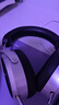 HIFIMAN（海菲曼）【國家補貼】HE400SE 隱形磁體版 開放式平板振膜hifi發(fā)燒耳機頭戴式有線音樂耳機 曬單實拍圖