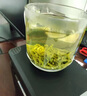 碧螺春茶 茶葉胖東來(lái)超市茶葉店濃香型綠茶2025新茶葉送禮自己喝 AAAAA級(jí)特級(jí)安溪碧螺春 買(mǎi)一罐送一罐共500g 曬單實(shí)拍圖