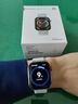 華為【編織款 更透氣】WATCH FIT 3 國(guó)家補(bǔ)貼15% 智能手表 蒼穹灰 輕薄大屏運(yùn)動(dòng)減脂 男女情侶手表 曬單實(shí)拍圖