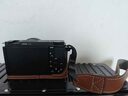 索尼（SONY）ZV-E10L 半畫幅微單相機(jī) 美膚拍照 精準(zhǔn)對(duì)焦 VLOG APS-C畫幅  zve10 ZV-10 黑色ZV-E10L套機(jī)【國(guó)補(bǔ) 贈(zèng)64G卡+皮套等】 官方標(biāo)配 曬單實(shí)拍圖