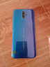 OPPO A11x 二手手機(jī) 4800萬四攝防抖 高通芯片 暮辰紫【贈配件大禮包】 【95成新】8GB+128GB（贈配件大禮包） 曬單實拍圖
