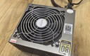航嘉原裝拆機(jī)電源600W 650 700 750 800 850W航嘉鑫谷臺式電腦全模組靜音電源 航嘉WD600K【600W】金牌直出 95新 曬單實(shí)拍圖