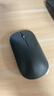 聯(lián)想（Lenovo）無(wú)線藍(lán)牙鼠標(biāo)充電鼠標(biāo)輕音鼠標(biāo) Air Handle輕音雙模鼠標(biāo) 便攜辦公鼠標(biāo) 風(fēng)暴灰 曬單實(shí)拍圖