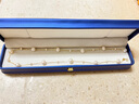 優(yōu)奢庫滿天星真淡水珍珠項(xiàng)鏈女S925銀鏈毛衣鏈小眾年輕款鎖骨頸鏈禮物 滿天星淡水珍珠項(xiàng)鏈-黃金色 曬單實(shí)拍圖