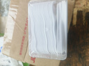 瑞立全自動(dòng)熱收縮膜包裝機(jī)熱縮膜餐具外包裝盒子熱收縮機(jī)包膜機(jī)封切機(jī) BS-2015-鏈?zhǔn)?帶溫控表 曬單實(shí)拍圖