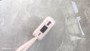 立頁LEYE【3C認證/可上飛機】快充充電寶30000毫安自帶快充線大容量移動電源手機充電寶蘋果充電寶 漸變鋼琴漆【漸變色】雙向快充提速300% 【全國次日達/當日達】30000毫安 曬單實拍圖