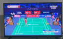 飛利浦（PHILIPS）50英寸4K超高清智慧全面屏 高頻調(diào)光護(hù)眼 遠(yuǎn)場AI語音智能液晶平板電視機(jī)50PUF7590/T3 國家補(bǔ)貼15% 曬單實(shí)拍圖