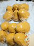 山東雜糧窩窩頭手工玉米面飽腹抗餓不加面粉粗糧代餐饅頭0脂主食 玉米面窩窩頭 12個  約1200g 曬單實拍圖