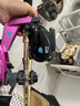 達億瓦（DAIWA）電動魚線輪卷線器電絞輪海釣遠投 23款Leo BRITZ S500JP 日本直郵 S500JP（支持中文）23款 曬單實拍圖