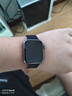 HUAWEI WATCH FIT 4 韻律黑氟橡膠表帶 華為運動(dòng)智能手表超輕薄大屏潮流運動(dòng)藍牙通話(huà)睡眠監測fit4 曬單實(shí)拍圖