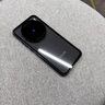 圣鱷適用 vivo X200 Pro手機殼新款雙面透明玻璃x200promini保護套防偷窺磁吸金屬邊框全包外殼 【辰夜黑-高清款】360°全包防護 vivo X200 Pro 曬單實拍圖