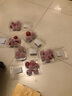 密農(nóng)人家新鮮自然熟西紅柿 農(nóng)家番茄 沙瓤多汁生吃西紅柿番茄 西紅柿 流沙番茄小果4斤【性價(jià)比】 曬單實(shí)拍圖