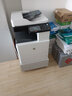 惠普（HP）72625dn/78523dna3a4數(shù)碼激光復(fù)合機(jī) 高端大型辦公 網(wǎng)絡(luò)商用落地立式打印機(jī)復(fù)印機(jī)一體機(jī) 78523dn【有線三合一+A3自動(dòng)雙面打印】 曬單實(shí)拍圖
