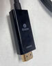 畢亞茲 Type-C轉(zhuǎn)HDMI轉(zhuǎn)換線器 3米 蘋果MacBook電腦華為P40手機(jī)連電視 USB-C轉(zhuǎn)HDMI高清4K轉(zhuǎn)接頭線 曬單實(shí)拍圖