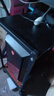 微星（MSI）暗黑騎士MAG 15代Ultra7 265KF/RTX5070/32G/1T 水冷電競游戲設(shè)計師臺式電腦主機(jī)整機(jī)國家補(bǔ)貼 曬單實拍圖