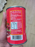 紅塔 茄汁鯖魚罐頭 方便食品下飯菜 海鮮熟食 開罐即食 茄汁鯖魚400克×5罐 曬單實拍圖