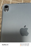 品勝 適用ipad mini6/7 保護(hù)殼2024款8.3英寸蘋果平板電腦配件保護(hù)套apple迷你半透明輕薄防摔軟殼 曬單實(shí)拍圖
