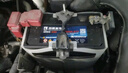 風(fēng)帆（sail）【風(fēng)帆汽車(chē)電瓶官方工廠(chǎng)店】46B24同6-QW-45免維護蓄電池 全國市區內閃送上門(mén)免工時(shí)費安裝-舊電瓶收回 東風(fēng)風(fēng)行 菱智M5 D19/菱智Q7/菱智Q8 曬單實(shí)拍圖