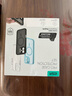 億色（ESR）適用蘋果16promax手機殼iPhone16promax保護套磁吸超薄鏡頭全包氣囊防摔殼magsafe男款黑邊半透黑 曬單實拍圖