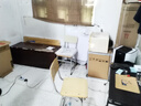 雙鹿可移動空調(diào)大2匹單冷暖一體機(jī)家用廚房客廳臥室靜音一體式免安裝可移動小型空調(diào) 2匹 冷暖 曬單實(shí)拍圖