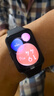 華為（HUAWEI）【女神走心實(shí)用禮物】手表Watch Fit 2運動(dòng)智能電話(huà)手表藍牙通話(huà)NFC女士心率睡眠游泳心臟血氧檢測 幻影黑+櫻語(yǔ)粉 【情侶手表】 曬單實(shí)拍圖