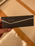 精工(SEIKO)眼鏡框[免費配鏡]男女全框鈦材眼鏡架H03097 193+萬新1.74防藍(lán)光 曬單實拍圖