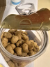 憨豆熊 越南炭燒腰果500g每日干果仁休閑食品特產(chǎn)小吃孕婦零食 曬單實(shí)拍圖