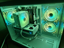 華碩ROG全家桶[分期24期免息] RTX5080/5090D/5070Ti/5060Ti顯卡 AMD銳龍9800X3D主機游戲臺式電腦整機 i5 14600KF+RTX5060Ti丨二 單主機 曬單實(shí)拍圖