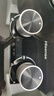 海信（Hisense）燃?xì)庠钐烊粴?嵌入式燃?xì)庠钆_嵌兩用雙灶5.2kW銅火蓋煙灶聯(lián)動防干燒底座可調(diào)節(jié)以舊換新智享JZT-A1 天然氣 【三環(huán)立體勻火】5.2KW大火力 智慧防干燒 曬單實拍圖