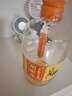 胡姬花 食用油 壓榨一級(jí) 古法花生油900ML（新老包裝隨機(jī)發(fā)貨） 曬單實(shí)拍圖