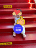 完達(dá)山（wondersun）菁采稚護(hù) 幼兒配方奶粉3段800克(1歲-3歲幼兒適用) 曬單實拍圖
