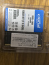 Crucial英睿達(dá) 128GB（64GB×2）套裝 DDR5 5600頻率 筆記本內(nèi)存條 美光（原鎂光）原廠顆粒 曬單實(shí)拍圖