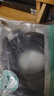 山澤 六類網(wǎng)線 10米千兆高速網(wǎng)絡寬帶線 6類工程家用電腦路由器監(jiān)控線CAT6八芯雙絞成品跳線黑色WD6100 曬單實拍圖