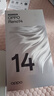 OPPO【補貼立減15%】OPPO Reno14 手機超美小直屏 opporeno14 高清長焦實況照片 學生智能拍照手機 16+256GB 人魚姬 曬單實拍圖