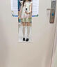 詩丹蕊藝術(shù)生套裝裙子日系多巴胺軟妹穿搭2025新款飛飛袖蛋糕裙兩件套 綠撞粉上衣+綠色半身裙 均碼 【可備注碼數(shù)】 曬單實拍圖