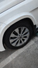 倍耐力（Pirelli）倍耐力24540R20 99Y 27535R20 102Y P ZERO PZ4 * 防爆 寶馬7系 275/35R20 防爆胎 曬單實拍圖