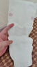 好奇（Huggies）鉑金裝紙尿褲S96片(4-8kg)新生兒小號嬰兒尿不濕小桃褲裸感超薄 曬單實(shí)拍圖