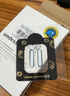 Smorss【白色】適用蘋果iPhone16promax拍照鍵鋼化膜保護相機16按鍵貼16pro/16plus專用側(cè)邊保護套按鍵膜 曬單實拍圖