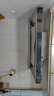 海爾（Haier）變頻抽油煙機(jī)28立方歐式家用超大吸力靜音頂吸式燃?xì)庠罹邿崴鲝N房二三件套裝自清潔吸排煙機(jī)935 國補(bǔ)2【單煙機(jī)】28立方大吸力 智能變頻熱熔自清洗 曬單實拍圖