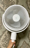 米家小米空氣循環(huán)扇電風扇落地扇家用直流變頻大廣角輕音節(jié)能臺地兩用 APP調節(jié) 曬單實拍圖
